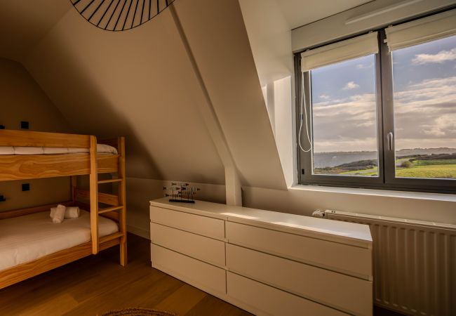 Villa in Plouézec - Le Clos Minard - villa avec piscine Villa in Plouézec - Le Clos Minard - villa avec piscine