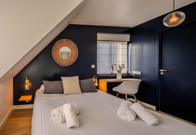 Villa in Plouézec - Le Clos Minard - villa avec piscine Villa in Plouézec - Le Clos Minard - villa avec piscine