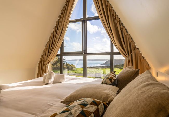 Villa in Plouézec - Le Clos Minard - villa avec piscine Villa in Plouézec - Le Clos Minard - villa avec piscine