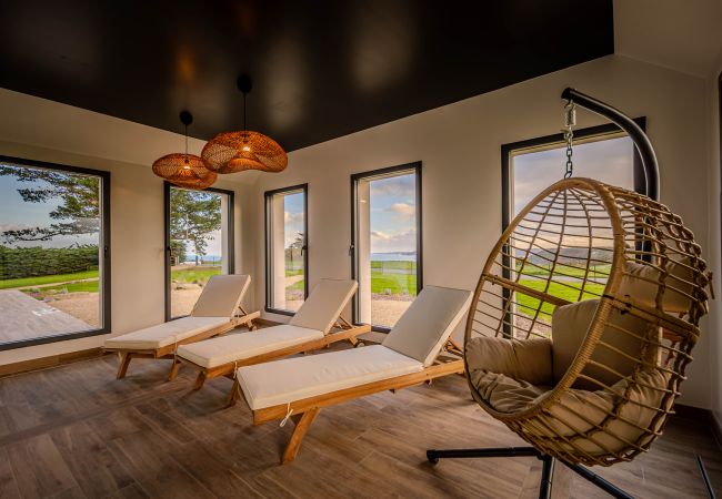 Villa in Plouézec - Le Clos Minard - villa avec piscine Villa in Plouézec - Le Clos Minard - villa avec piscine