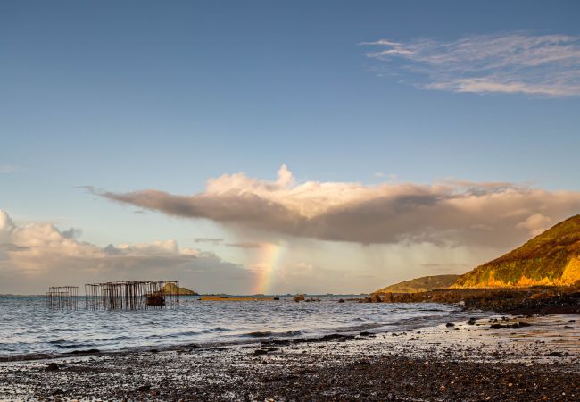 Villa in Plouézec - Le Clos Minard - villa avec piscine Villa in Plouézec - Le Clos Minard - villa avec piscine