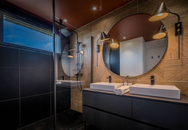 Villa in Plouézec - Le Clos Minard - villa avec piscine Villa in Plouézec - Le Clos Minard - villa avec piscine