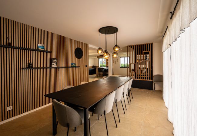 Villa in Plouézec - Le Clos Minard - villa avec piscine Villa in Plouézec - Le Clos Minard - villa avec piscine