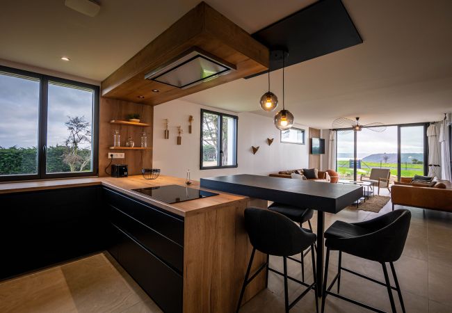 Villa in Plouézec - Le Clos Minard - villa avec piscine Villa in Plouézec - Le Clos Minard - villa avec piscine