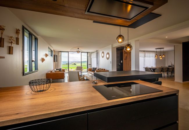 Villa in Plouézec - Le Clos Minard - villa avec piscine Villa in Plouézec - Le Clos Minard - villa avec piscine