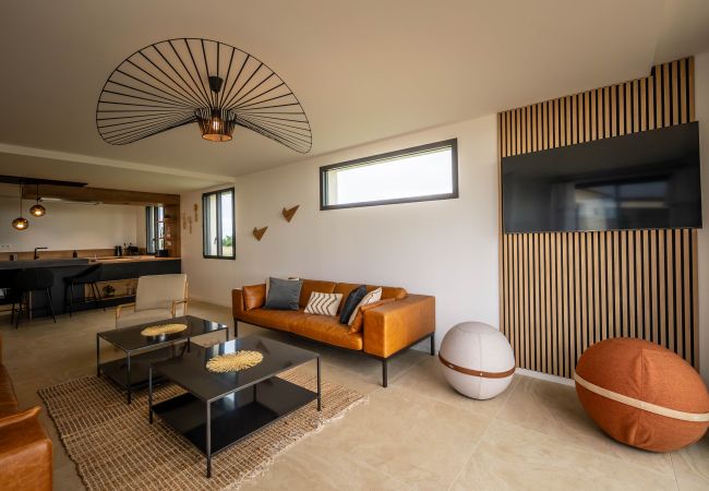 Villa in Plouézec - Le Clos Minard - villa avec piscine Villa in Plouézec - Le Clos Minard - villa avec piscine