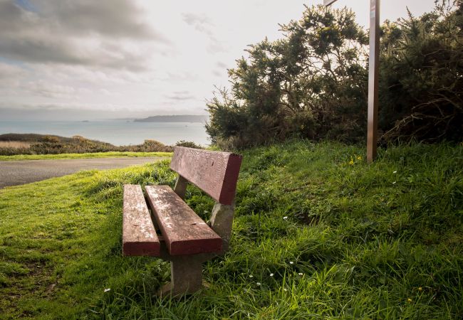 Villa in Plouézec - Le Clos Minard - villa avec piscine Villa in Plouézec - Le Clos Minard - villa avec piscine