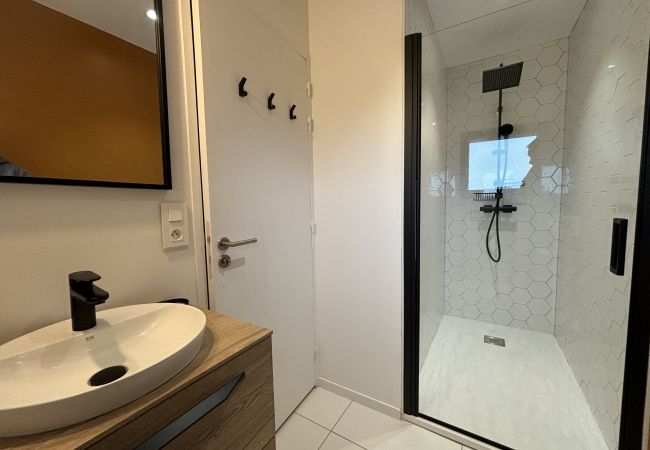 Villa in Plouézec - Le Clos Minard - villa avec piscine Villa in Plouézec - Le Clos Minard - villa avec piscine