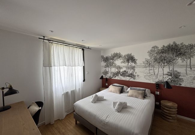 Villa in Plouézec - Le Clos Minard - villa avec piscine Villa in Plouézec - Le Clos Minard - villa avec piscine