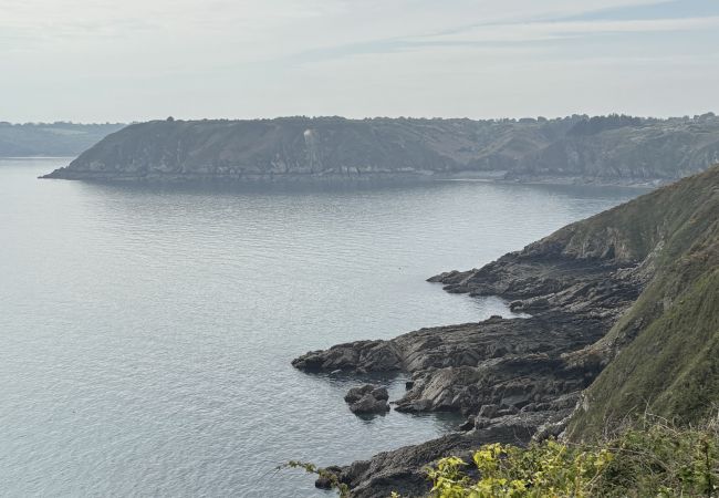 Villa in Plouézec - Le Clos Minard - villa avec piscine Villa in Plouézec - Le Clos Minard - villa avec piscine