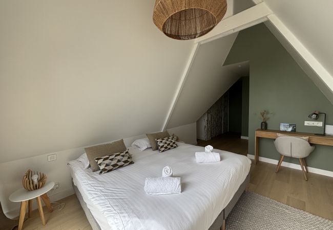 Villa in Plouézec - Le Clos Minard - villa avec piscine Villa in Plouézec - Le Clos Minard - villa avec piscine