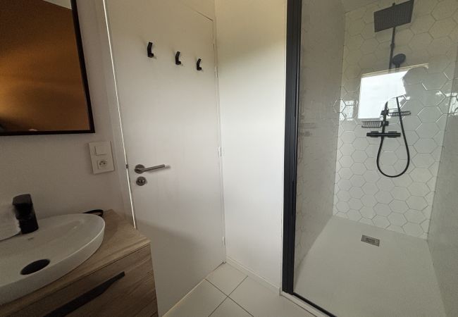 Villa in Plouézec - Le Clos Minard - villa avec piscine Villa in Plouézec - Le Clos Minard - villa avec piscine