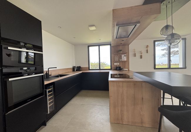 Villa in Plouézec - Le Clos Minard - villa avec piscine Villa in Plouézec - Le Clos Minard - villa avec piscine