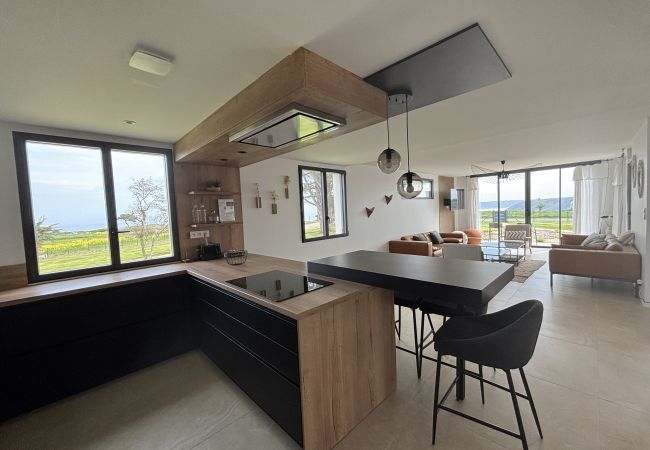 Villa in Plouézec - Le Clos Minard - villa avec piscine Villa in Plouézec - Le Clos Minard - villa avec piscine