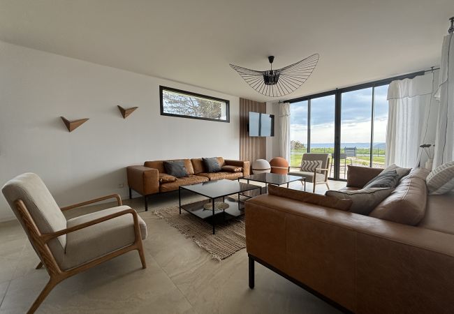 Villa in Plouézec - Le Clos Minard - villa avec piscine Villa in Plouézec - Le Clos Minard - villa avec piscine