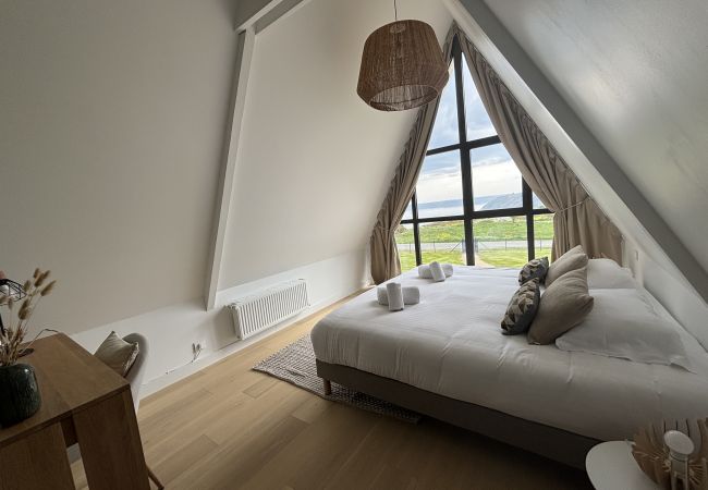 Villa in Plouézec - Le Clos Minard - villa avec piscine Villa in Plouézec - Le Clos Minard - villa avec piscine