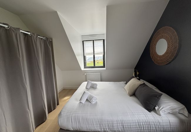 Villa in Plouézec - Le Clos Minard - villa avec piscine Villa in Plouézec - Le Clos Minard - villa avec piscine