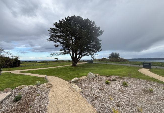 Villa in Plouézec - Le Clos Minard - villa avec piscine Villa in Plouézec - Le Clos Minard - villa avec piscine