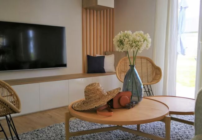 Ferienhaus in Pleumeur-Bodou - La maison de landrellec Ferienhaus in Pleumeur-Bodou - La maison de landrellec