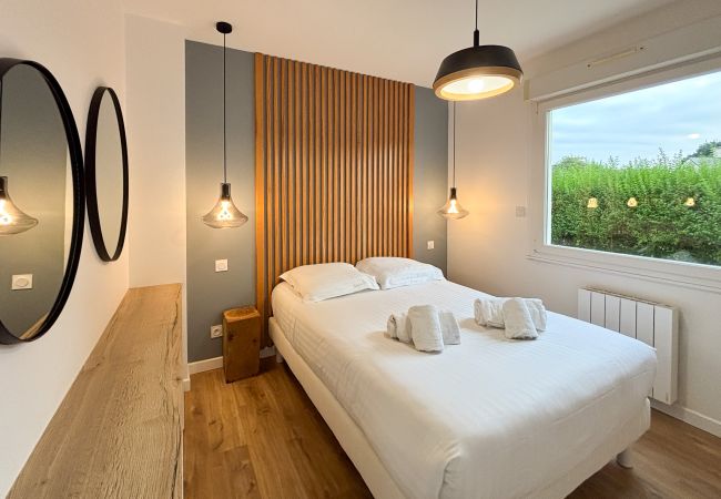 Ferienhaus in Pleumeur-Bodou - La maison de landrellec Ferienhaus in Pleumeur-Bodou - La maison de landrellec