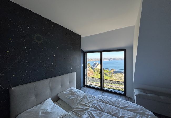 Ferienhaus in Trébeurden - ty ana gwen, trebeurden, bord de mer Ferienhaus in Trébeurden - ty ana gwen, trebeurden, bord de mer