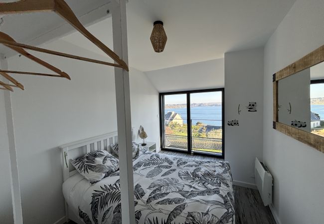 Ferienhaus in Trébeurden - ty ana gwen, trebeurden, bord de mer Ferienhaus in Trébeurden - ty ana gwen, trebeurden, bord de mer