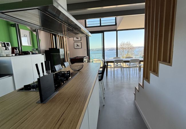 Ferienhaus in Trébeurden - ty ana gwen, trebeurden, bord de mer Ferienhaus in Trébeurden - ty ana gwen, trebeurden, bord de mer