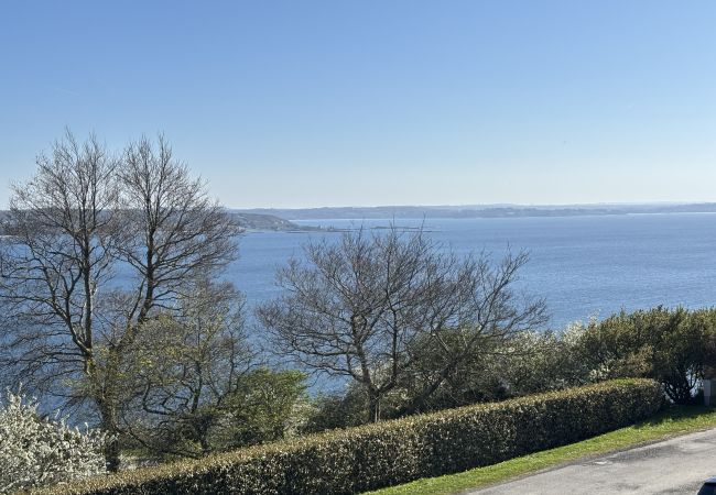Ferienhaus in Trébeurden - ty ana gwen, trebeurden, bord de mer Ferienhaus in Trébeurden - ty ana gwen, trebeurden, bord de mer