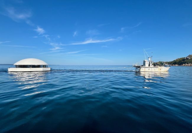 Boot in Trébeurden - ANTHÉNEA - Trébeurden Boot in Trébeurden - ANTHÉNEA - Trébeurden