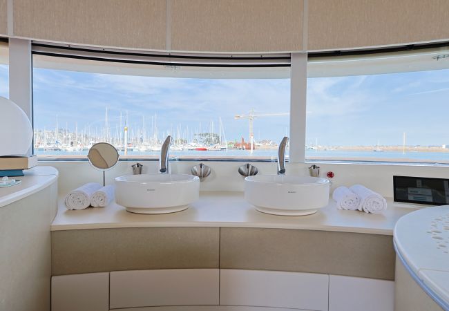 Boot in Trébeurden - ANTHÉNEA - Trébeurden Boot in Trébeurden - ANTHÉNEA - Trébeurden