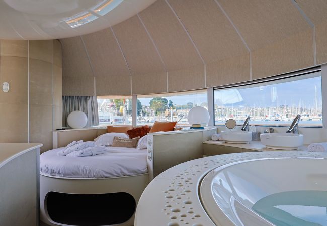 Boot in Trébeurden - ANTHÉNEA - Trébeurden Boot in Trébeurden - ANTHÉNEA - Trébeurden