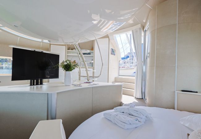 Boot in Trébeurden - ANTHÉNEA - Trébeurden Boot in Trébeurden - ANTHÉNEA - Trébeurden