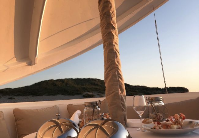 Boot in Trébeurden - ANTHÉNEA - Trébeurden Boot in Trébeurden - ANTHÉNEA - Trébeurden