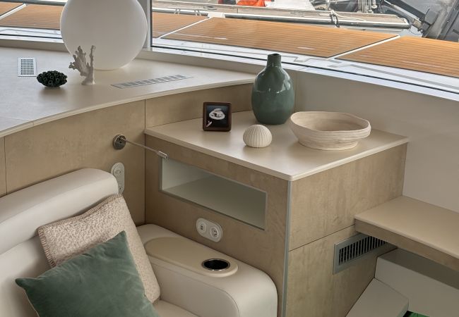 Boot in Trébeurden - ANTHÉNEA - Trébeurden Boot in Trébeurden - ANTHÉNEA - Trébeurden