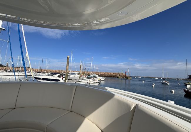 Boot in Trébeurden - ANTHÉNEA - Trébeurden Boot in Trébeurden - ANTHÉNEA - Trébeurden