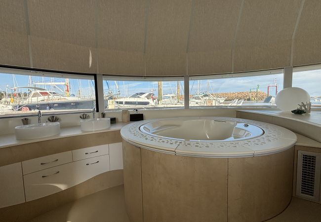 Boot in Trébeurden - ANTHÉNEA - Trébeurden Boot in Trébeurden - ANTHÉNEA - Trébeurden