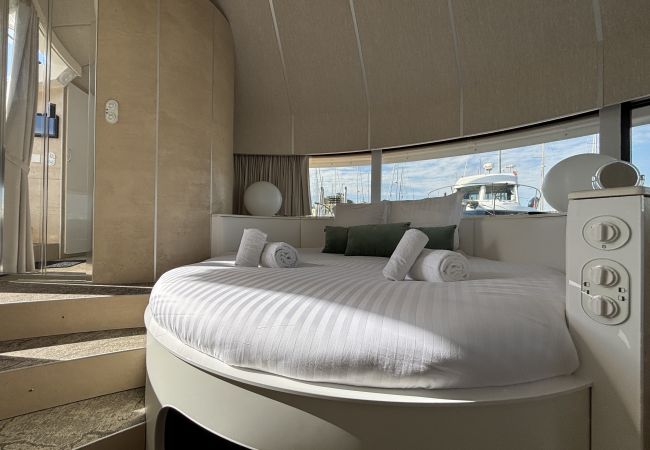 Boot in Trébeurden - ANTHÉNEA - Trébeurden Boot in Trébeurden - ANTHÉNEA - Trébeurden