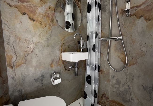 Boot in Trébeurden - ANTHÉNEA - Trébeurden Boot in Trébeurden - ANTHÉNEA - Trébeurden