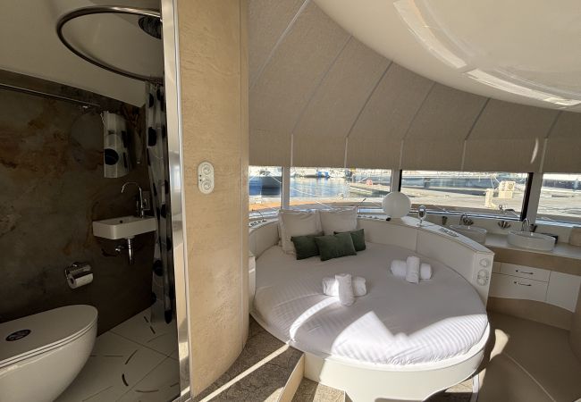 Boot in Trébeurden - ANTHÉNEA - Trébeurden Boot in Trébeurden - ANTHÉNEA - Trébeurden