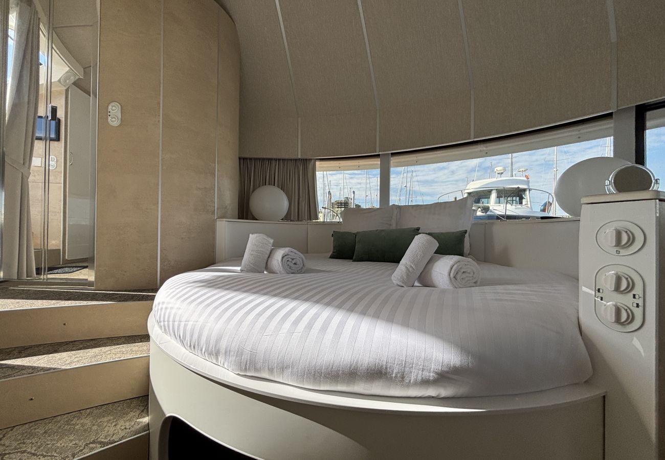 Boot in Trébeurden - ANTHÉNEA - Trébeurden Boot in Trébeurden - ANTHÉNEA - Trébeurden