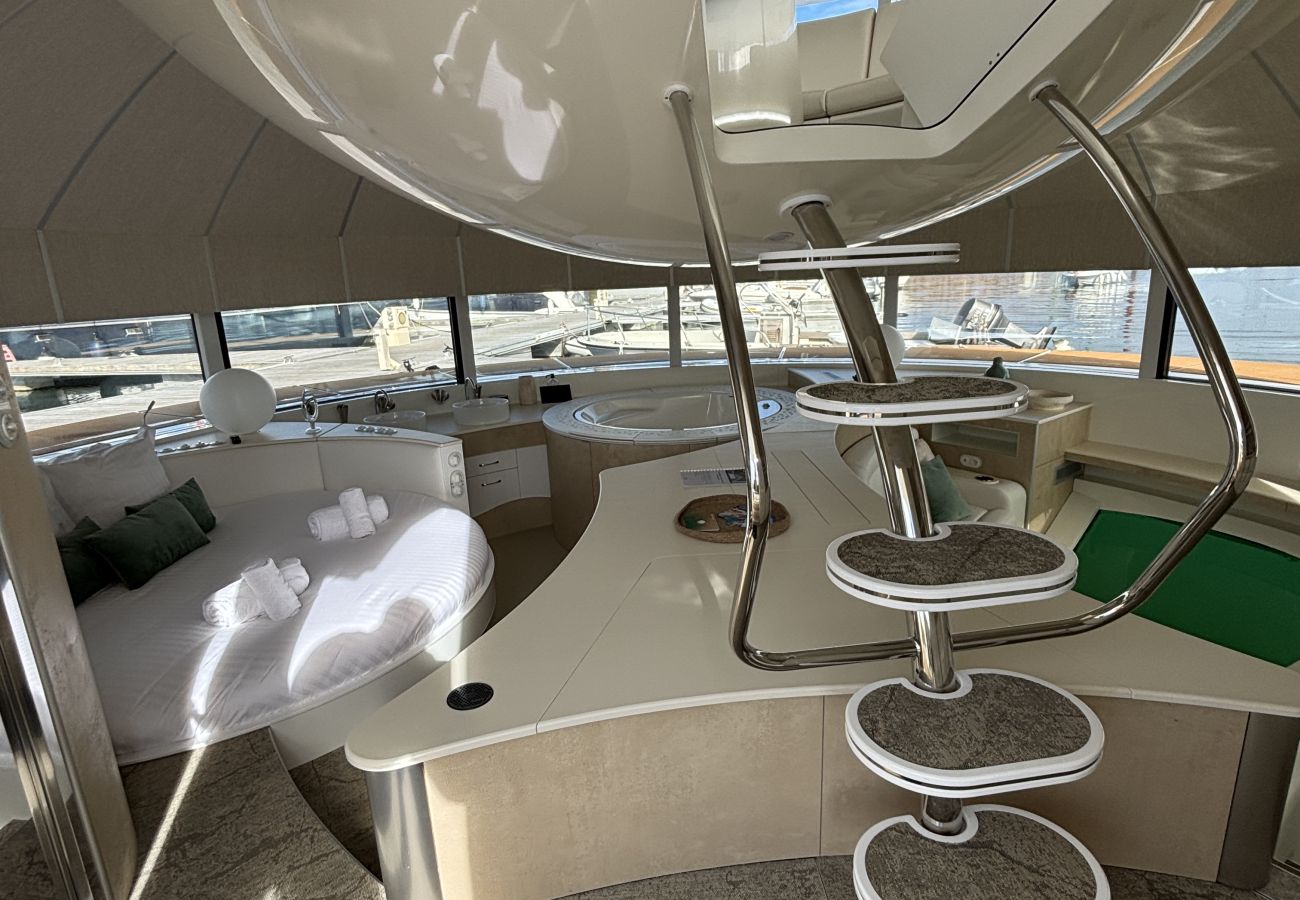 Boot in Trébeurden - ANTHÉNEA - Trébeurden Boot in Trébeurden - ANTHÉNEA - Trébeurden