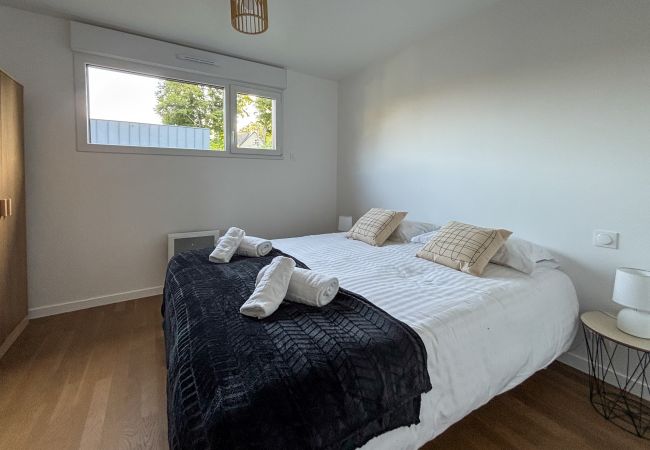 Ferienhaus in Perros-Guirec - Le loft N°8 de perros Ferienhaus in Perros-Guirec - Le loft N°8 de perros