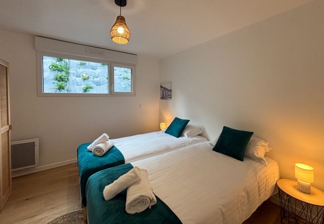 Ferienhaus in Perros-Guirec - Le loft N°8 de perros Ferienhaus in Perros-Guirec - Le loft N°8 de perros