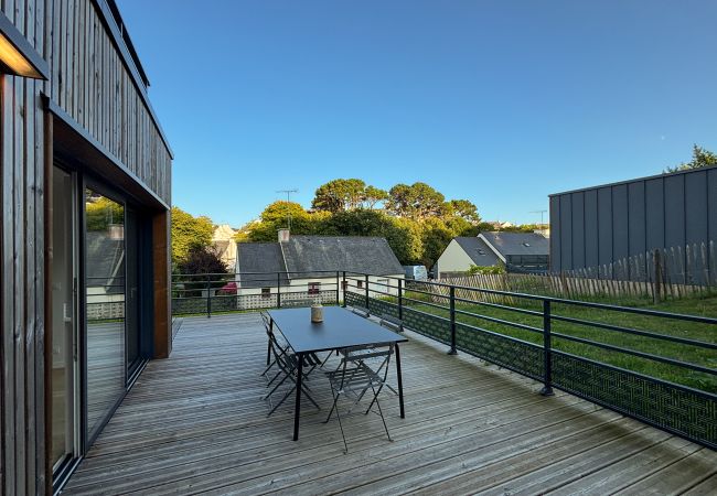 Ferienhaus in Perros-Guirec - Le loft N°8 de perros Ferienhaus in Perros-Guirec - Le loft N°8 de perros