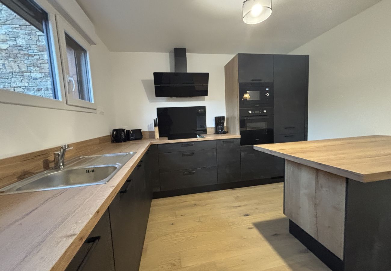 Ferienhaus in Perros-Guirec - La villa n°6 de Perros Guirec