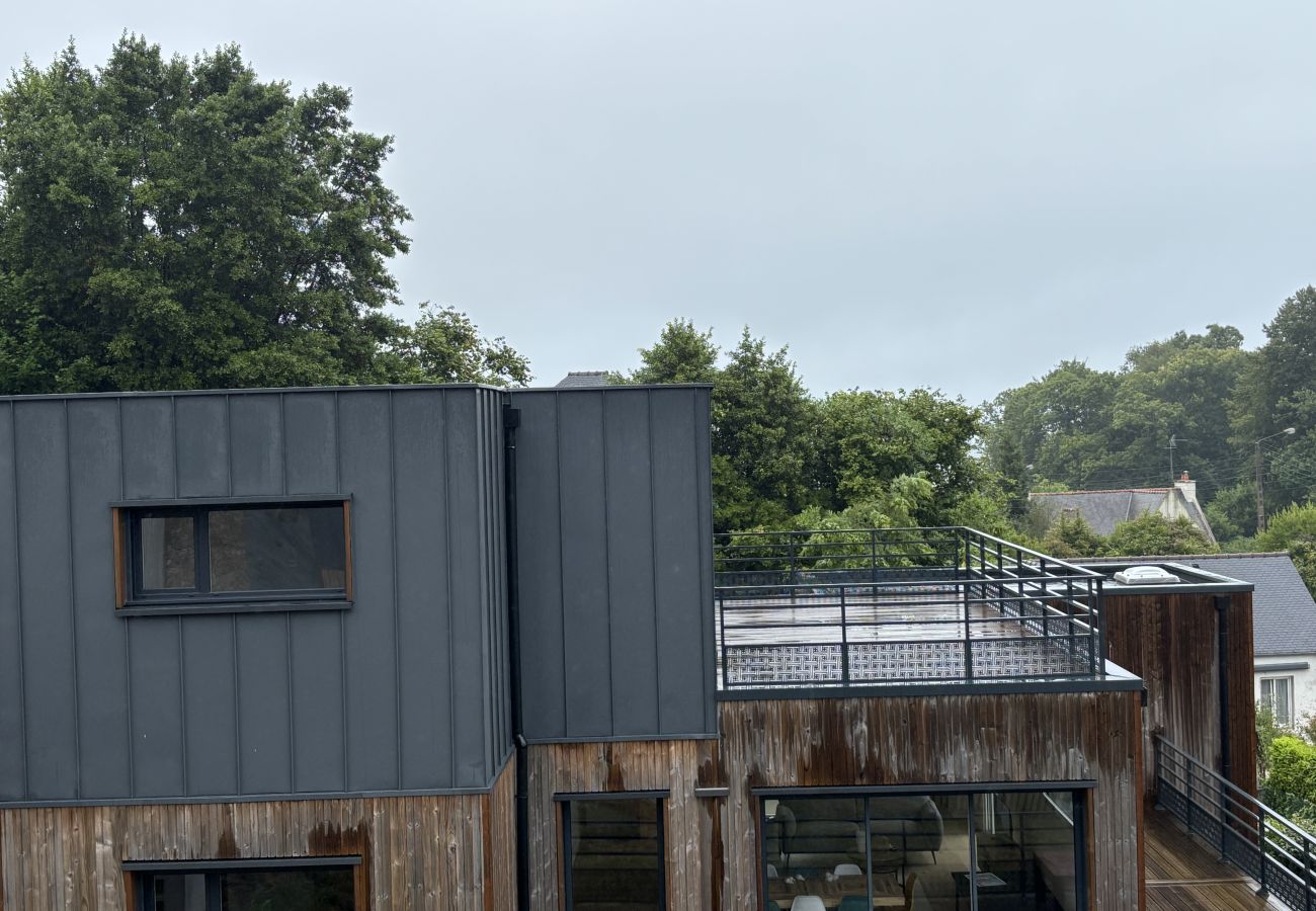 Ferienhaus in Perros-Guirec - La villa n°6 de Perros Guirec