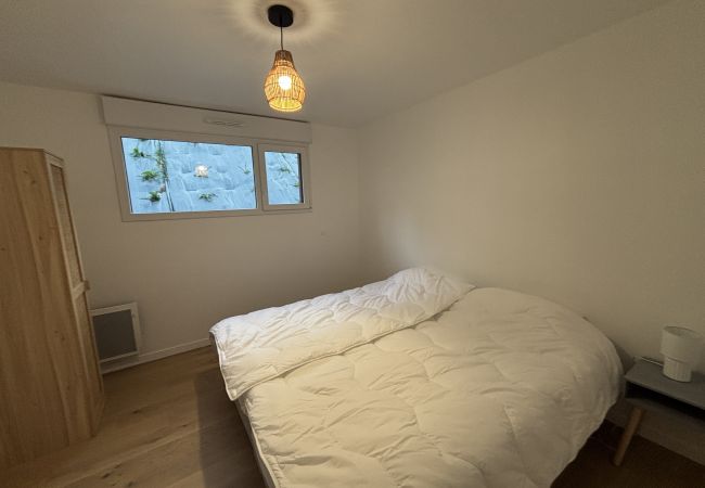 Ferienhaus in Perros-Guirec - La villa n°8 Ferienhaus in Perros-Guirec - La villa n°8