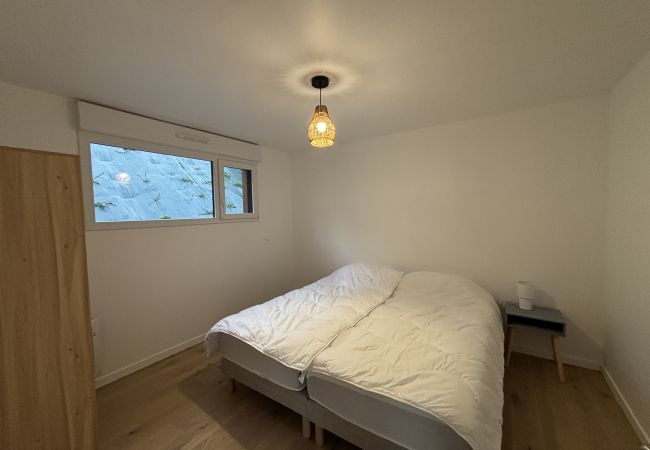 Ferienhaus in Perros-Guirec - La villa n°8 Ferienhaus in Perros-Guirec - La villa n°8