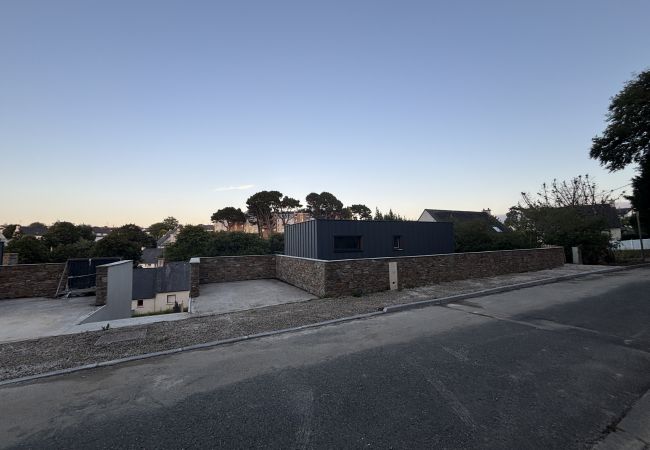 Ferienhaus in Perros-Guirec - La villa n°8 Ferienhaus in Perros-Guirec - La villa n°8