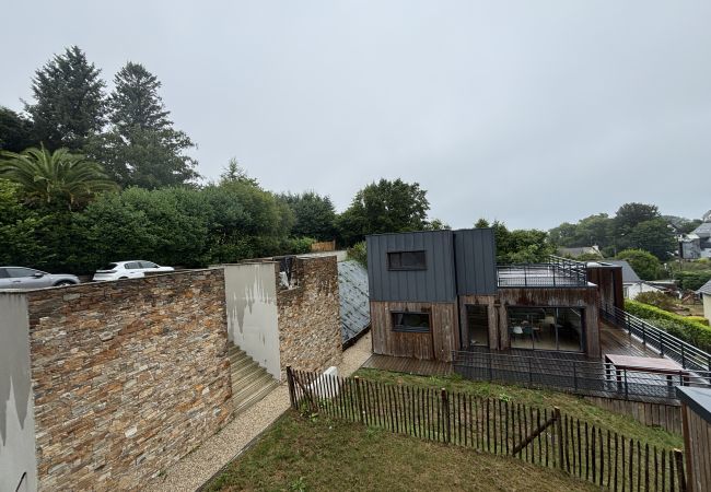 Ferienhaus in Perros-Guirec - La villa n°8 Ferienhaus in Perros-Guirec - La villa n°8